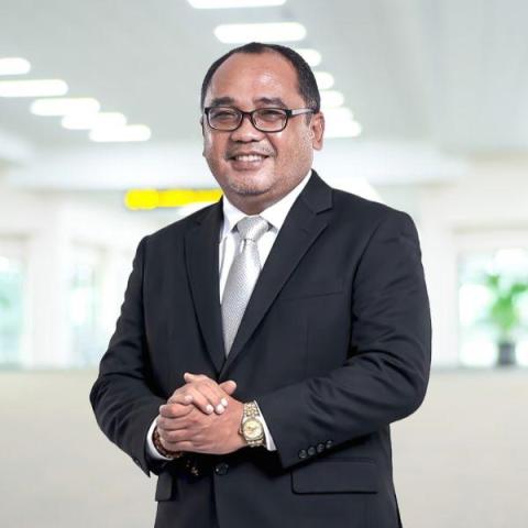 GUNADI YUSUF