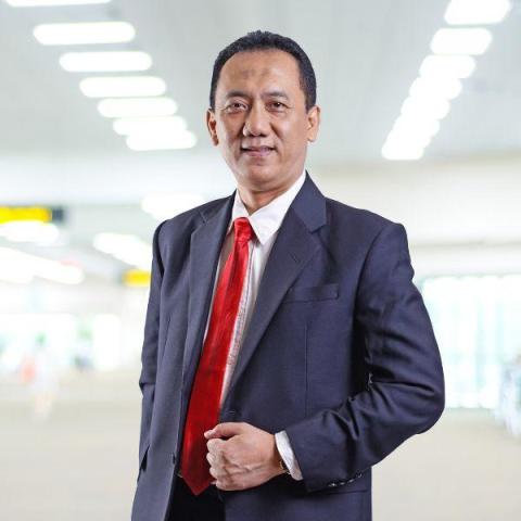 FERRY PRIYADI YUSTONO
